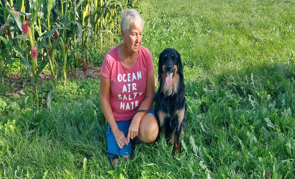 Cara Mia von der Düssel